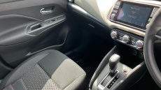 Nissan Micra 1.0 IG-T 92 Acenta 5dr CVT Petrol Hatchback